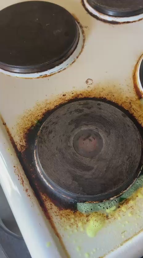 Triga Multi-Function Cleaner – Powerful Degreaser | Fast-Acting All-Purpose Cleaning Solution